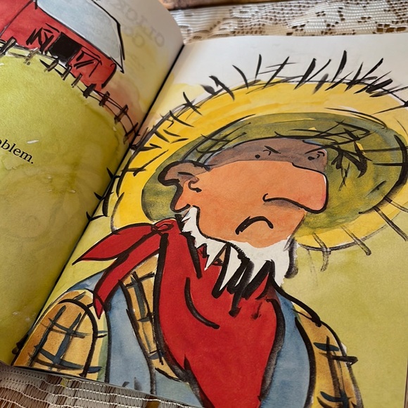 Click, Clack, Moo Cows That Type - Picture 4 of 8